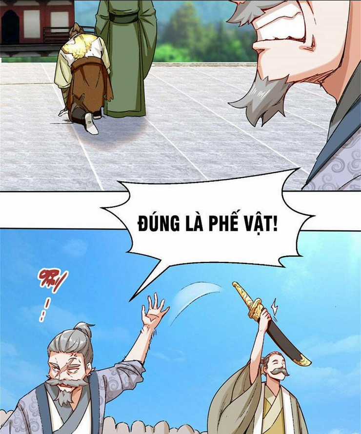 Vô Tận Thôn Phệ Chapter 18 trang 25