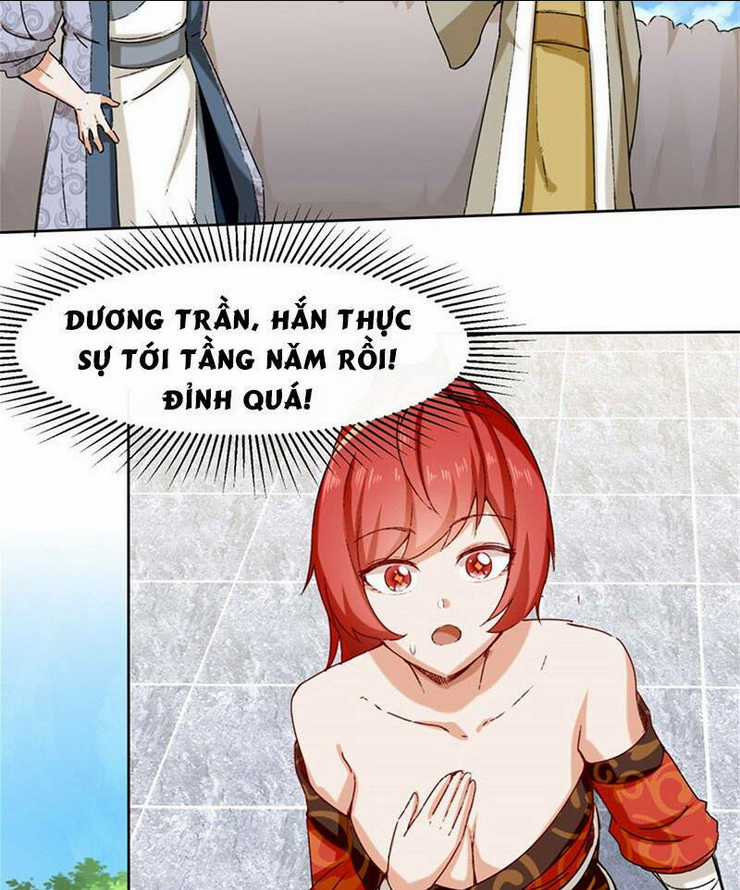 Vô Tận Thôn Phệ Chapter 18 trang 26