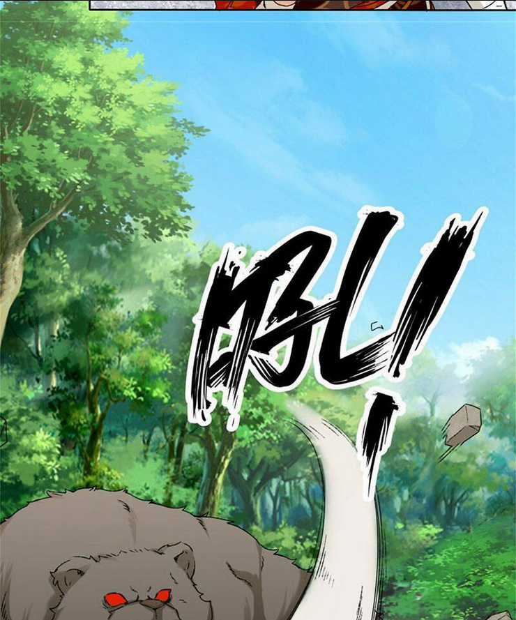 Vô Tận Thôn Phệ Chapter 18 trang 27