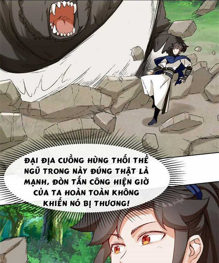 Vô Tận Thôn Phệ Chapter 18 trang 28