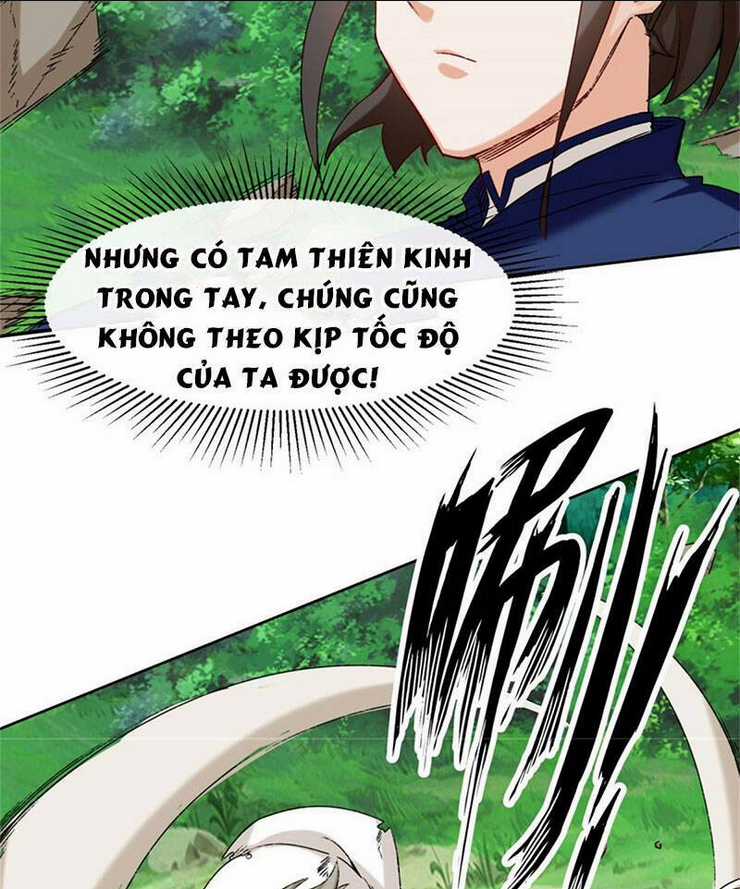 Vô Tận Thôn Phệ Chapter 18 trang 29