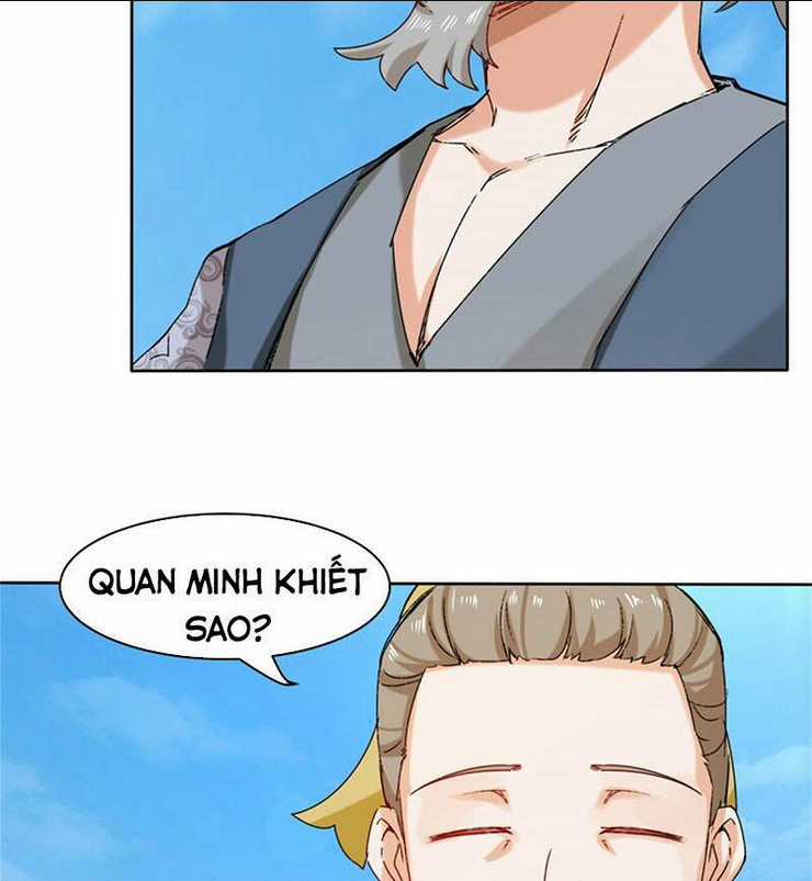 Vô Tận Thôn Phệ Chapter 18 trang 3