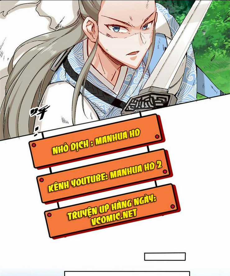 Vô Tận Thôn Phệ Chapter 18 trang 31