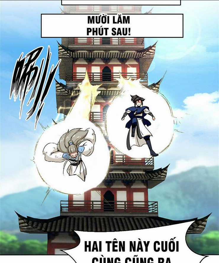 Vô Tận Thôn Phệ Chapter 18 trang 32