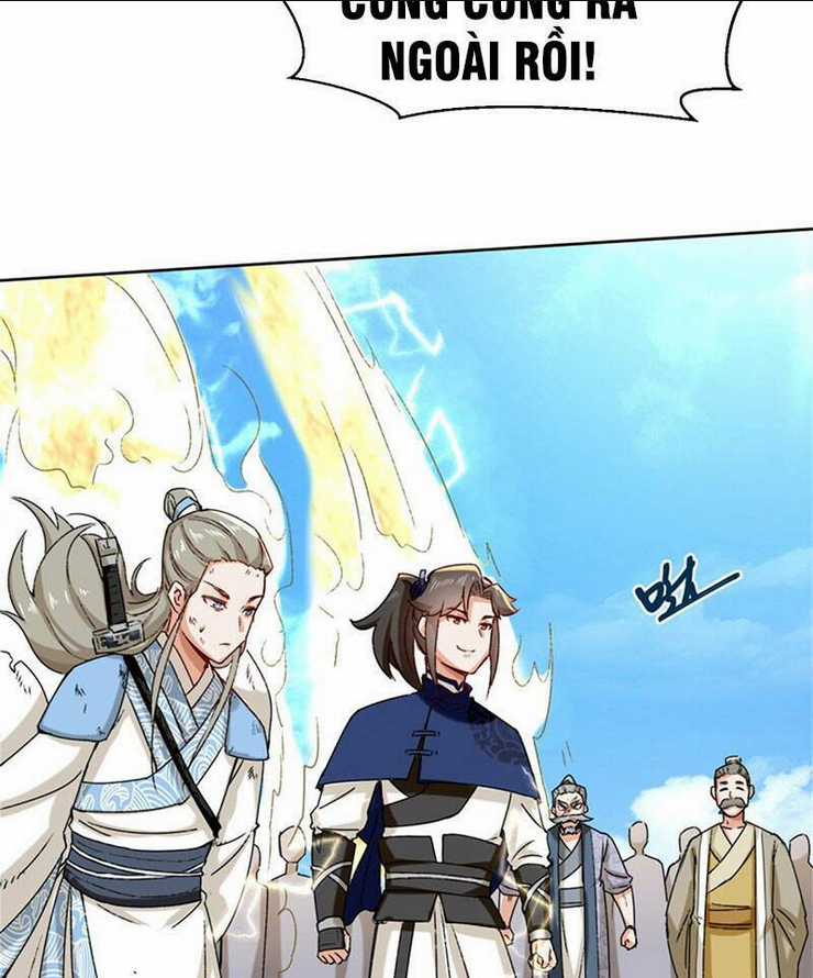 Vô Tận Thôn Phệ Chapter 18 trang 33