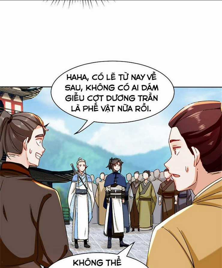 Vô Tận Thôn Phệ Chapter 18 trang 35