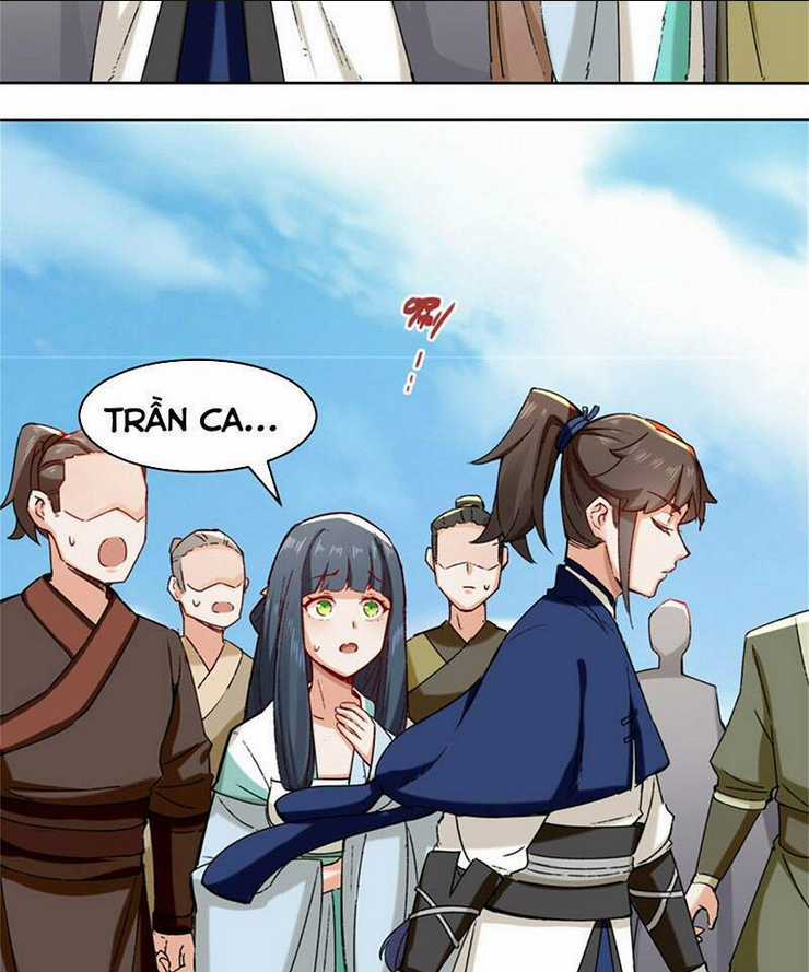 Vô Tận Thôn Phệ Chapter 18 trang 37