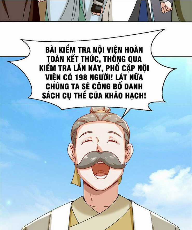 Vô Tận Thôn Phệ Chapter 18 trang 38
