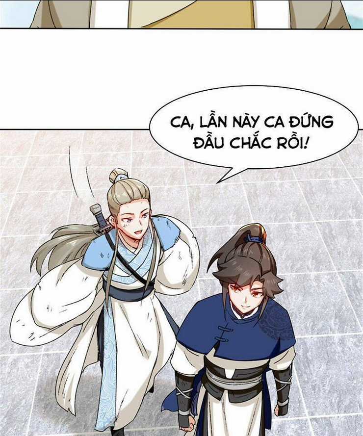 Vô Tận Thôn Phệ Chapter 18 trang 39