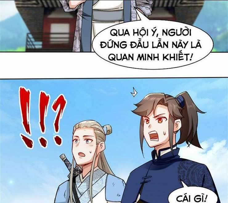 Vô Tận Thôn Phệ Chapter 18 trang 43