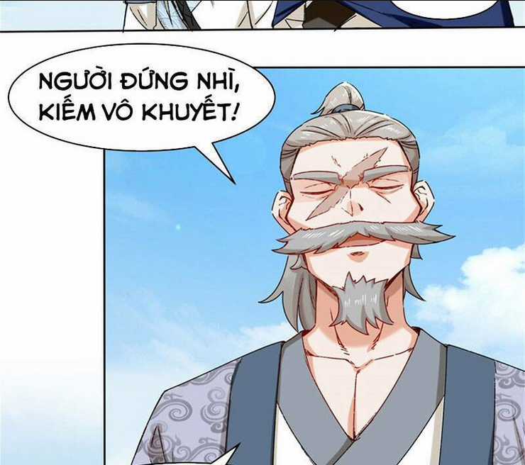 Vô Tận Thôn Phệ Chapter 18 trang 44