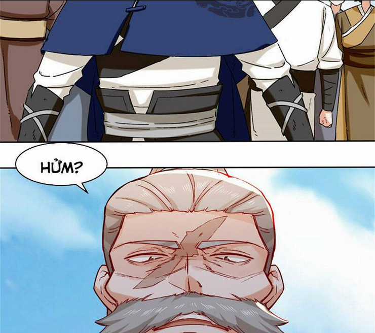 Vô Tận Thôn Phệ Chapter 18 trang 46