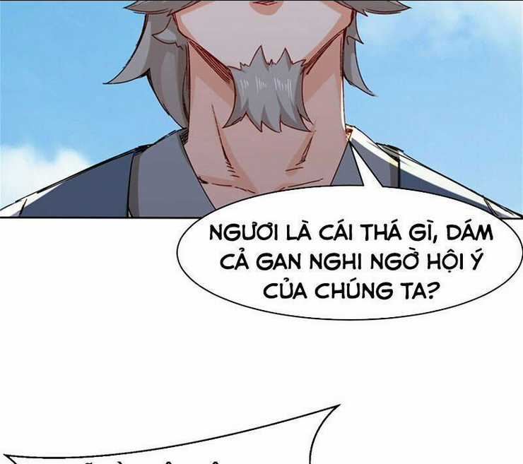 Vô Tận Thôn Phệ Chapter 18 trang 47