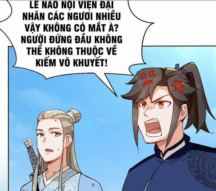 Vô Tận Thôn Phệ Chapter 18 trang 48