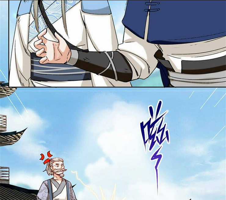 Vô Tận Thôn Phệ Chapter 18 trang 49