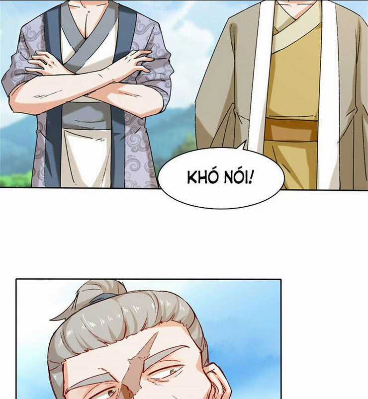 Vô Tận Thôn Phệ Chapter 18 trang 5