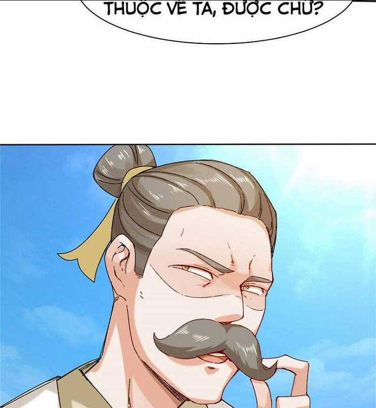 Vô Tận Thôn Phệ Chapter 18 trang 9