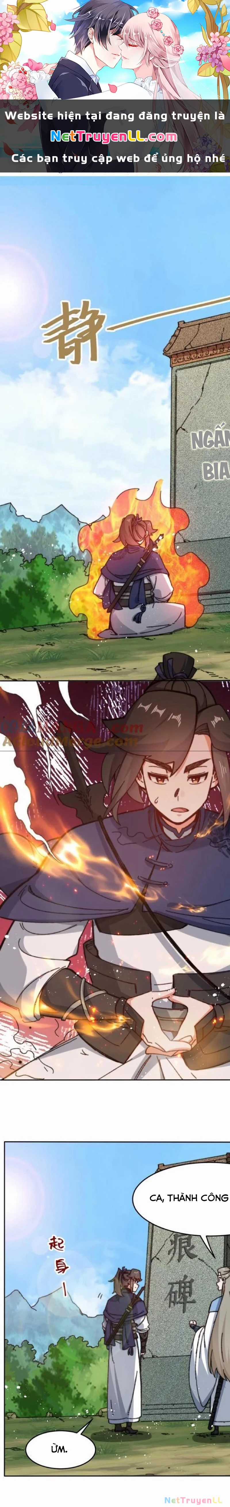 Vô Tận Thôn Phệ Chapter 181 trang 1