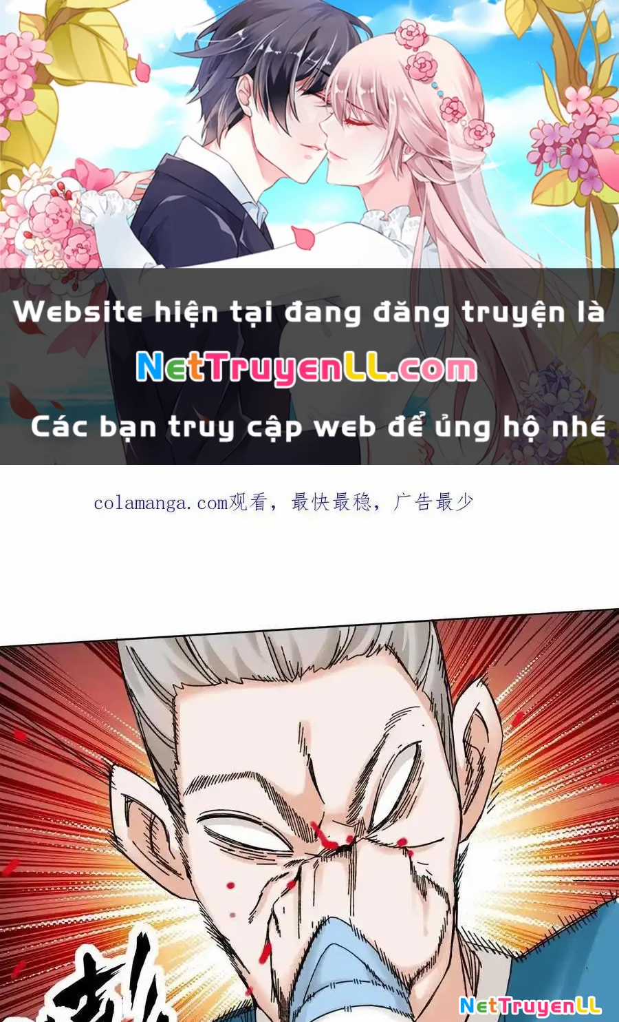 Vô Tận Thôn Phệ Chapter 189 trang 1