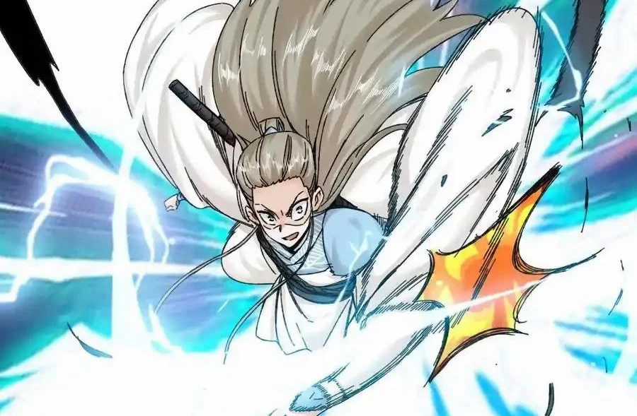 Vô Tận Thôn Phệ Chapter 189 trang 14