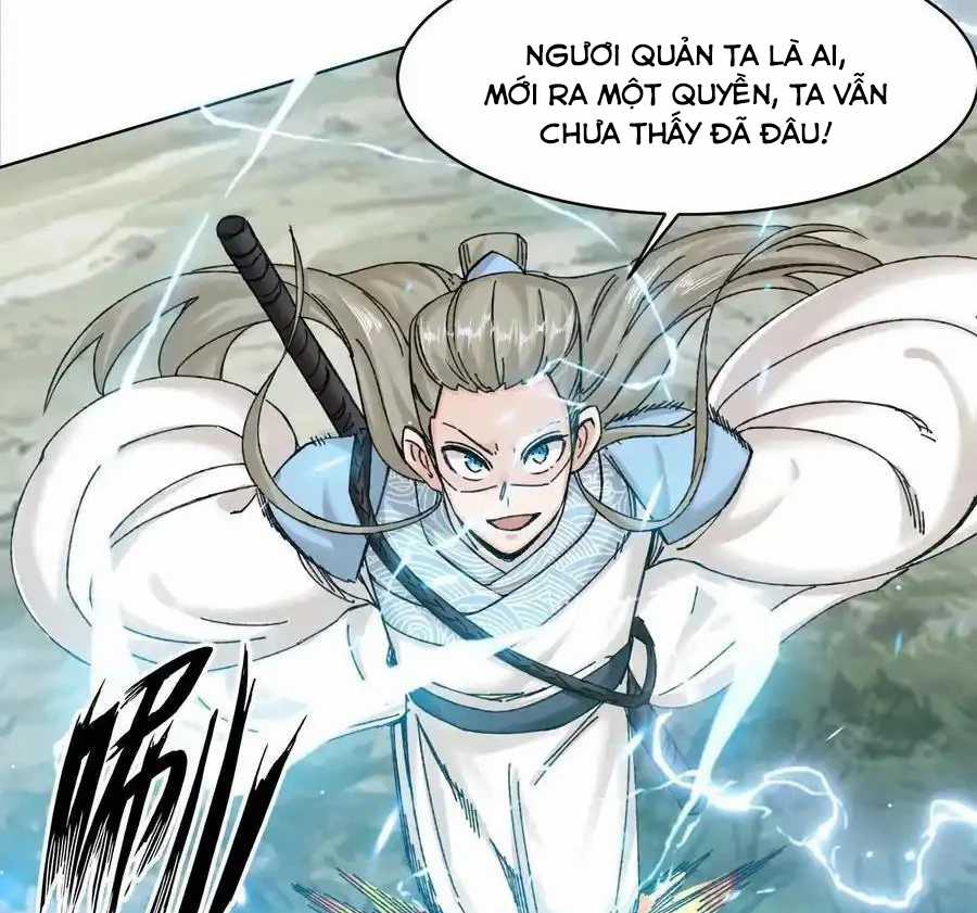 Vô Tận Thôn Phệ Chapter 189 trang 18