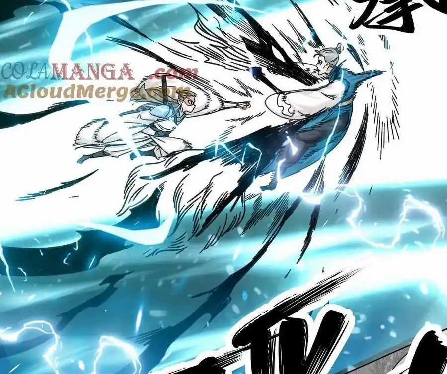 Vô Tận Thôn Phệ Chapter 189 trang 20