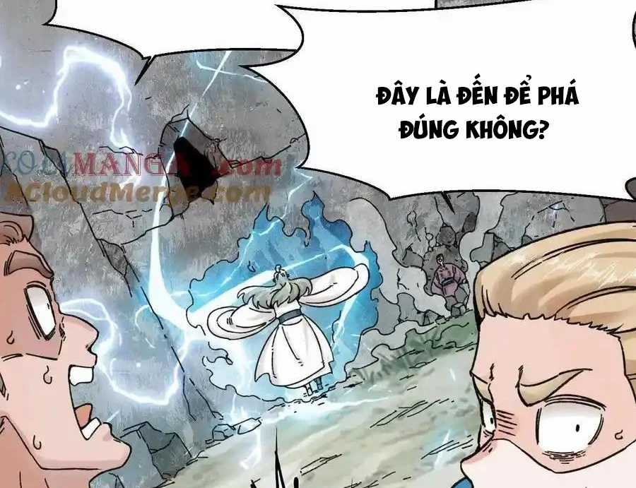 Vô Tận Thôn Phệ Chapter 189 trang 24