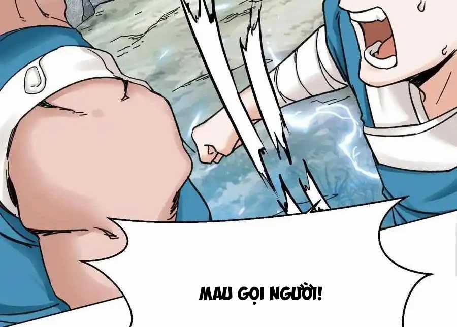 Vô Tận Thôn Phệ Chapter 189 trang 25