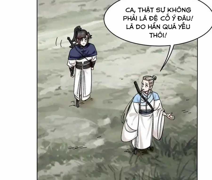Vô Tận Thôn Phệ Chapter 189 trang 27