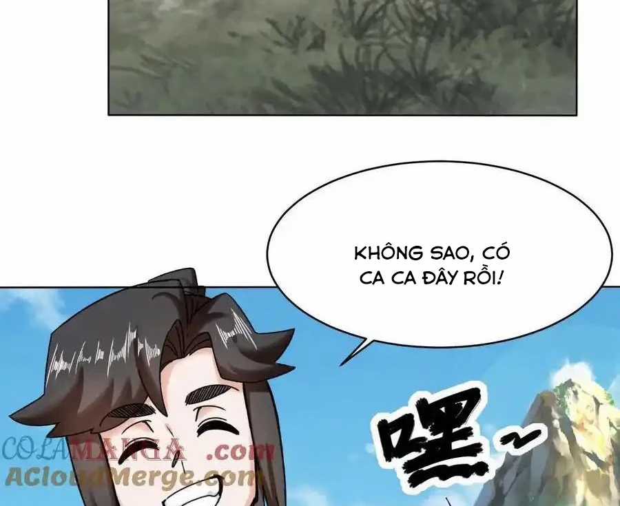 Vô Tận Thôn Phệ Chapter 189 trang 28