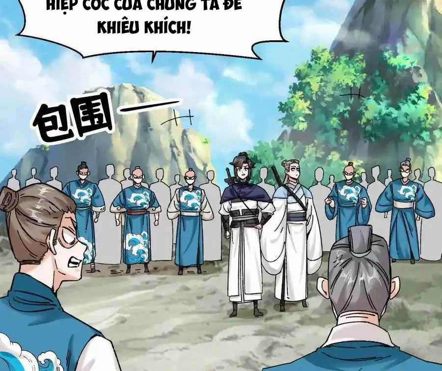 Vô Tận Thôn Phệ Chapter 189 trang 31