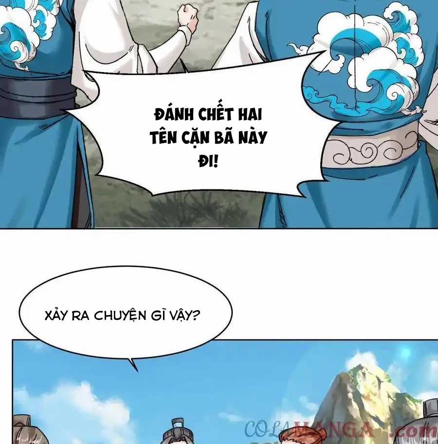Vô Tận Thôn Phệ Chapter 189 trang 32