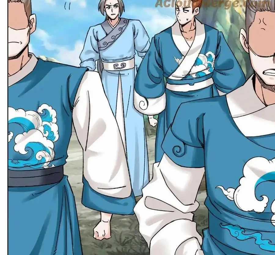 Vô Tận Thôn Phệ Chapter 189 trang 33