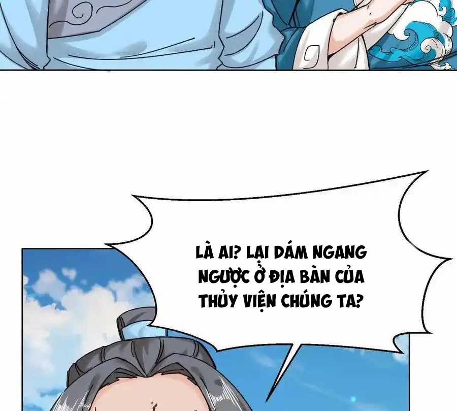 Vô Tận Thôn Phệ Chapter 189 trang 35