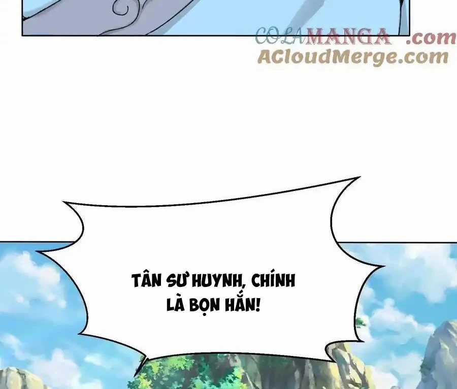 Vô Tận Thôn Phệ Chapter 189 trang 37