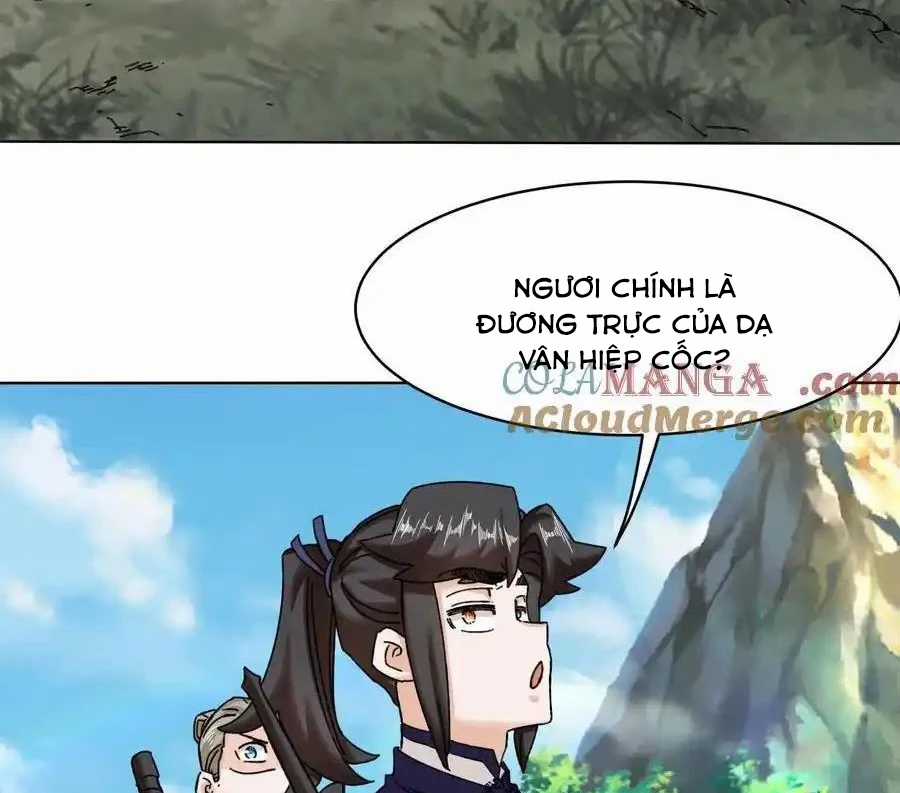 Vô Tận Thôn Phệ Chapter 189 trang 41