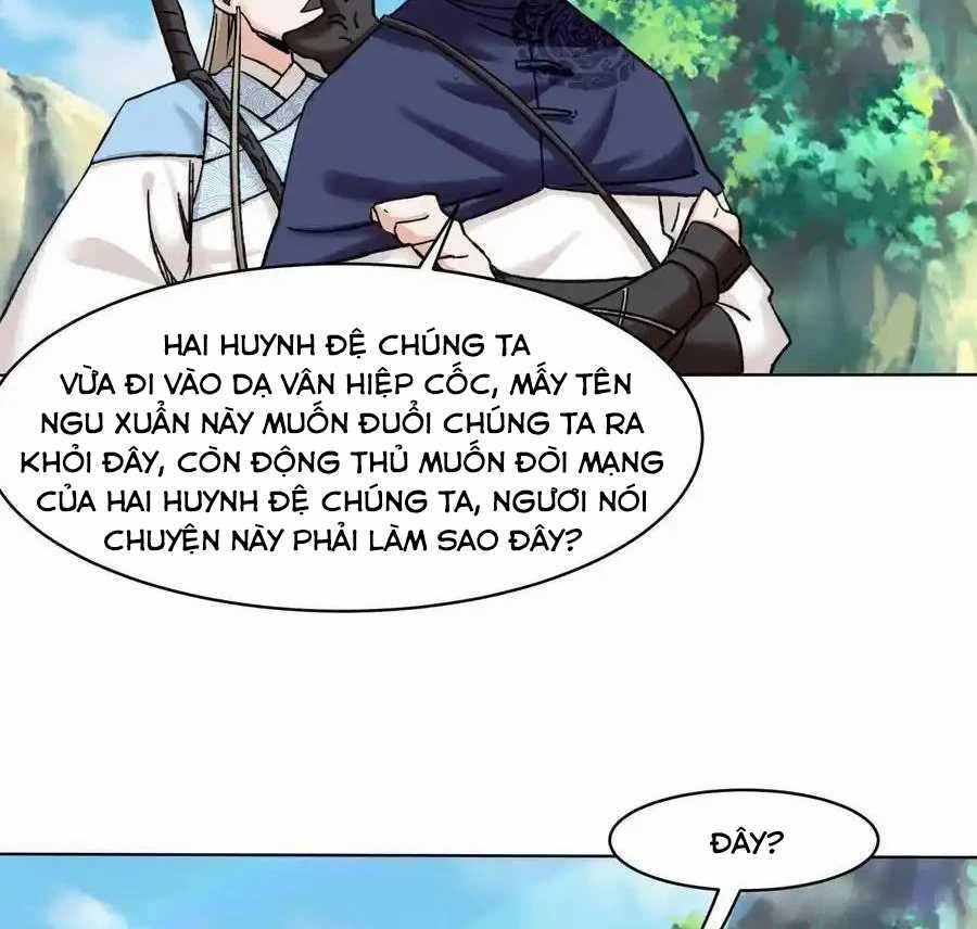 Vô Tận Thôn Phệ Chapter 189 trang 42