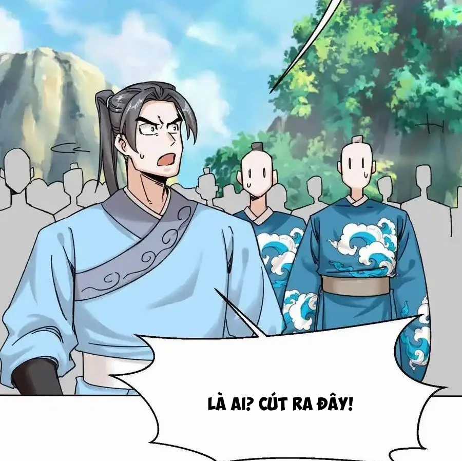 Vô Tận Thôn Phệ Chapter 189 trang 43