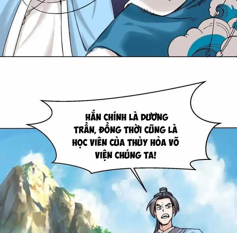 Vô Tận Thôn Phệ Chapter 189 trang 47