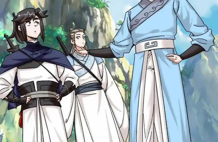 Vô Tận Thôn Phệ Chapter 189 trang 48