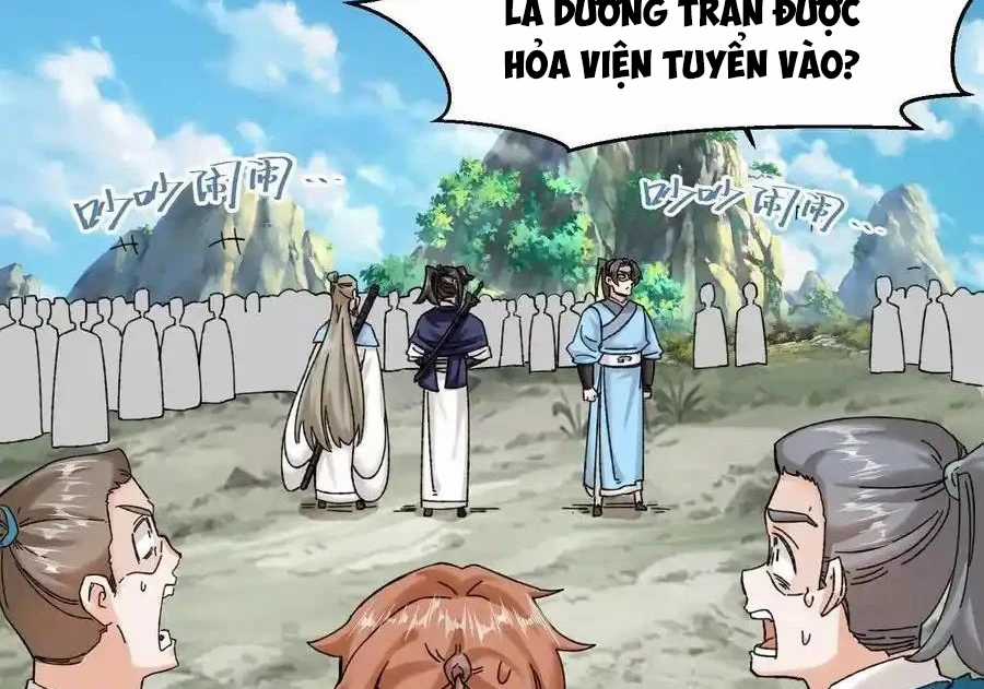 Vô Tận Thôn Phệ Chapter 189 trang 50