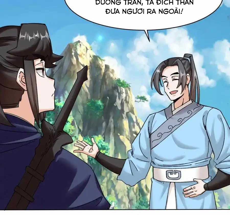 Vô Tận Thôn Phệ Chapter 189 trang 52