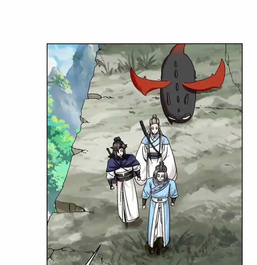 Vô Tận Thôn Phệ Chapter 189 trang 55