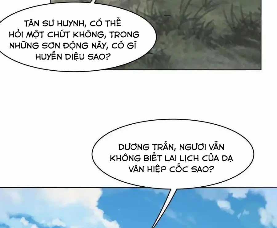 Vô Tận Thôn Phệ Chapter 189 trang 56
