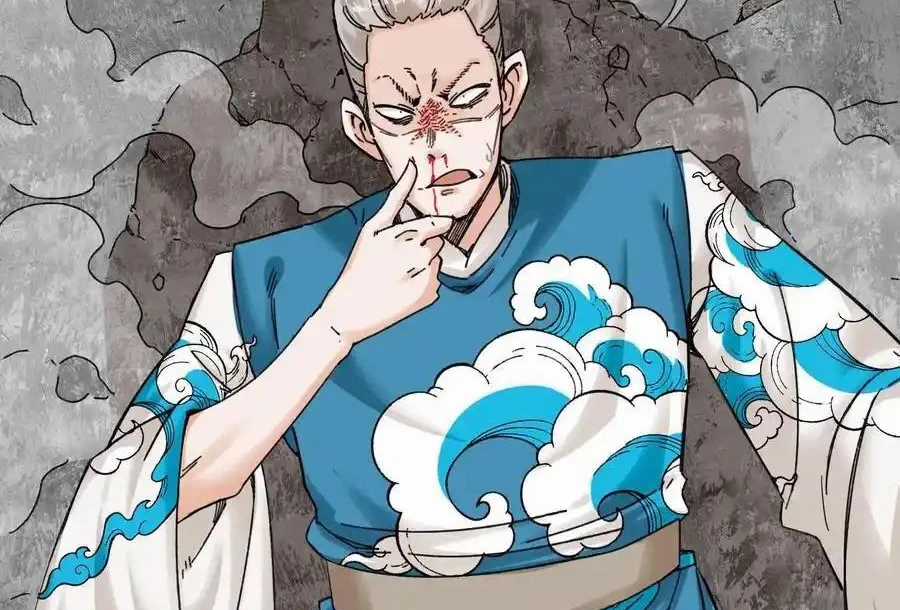 Vô Tận Thôn Phệ Chapter 189 trang 6