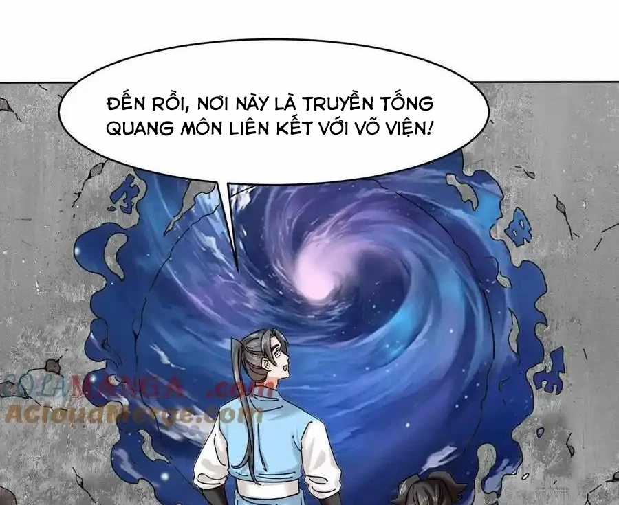 Vô Tận Thôn Phệ Chapter 189 trang 62