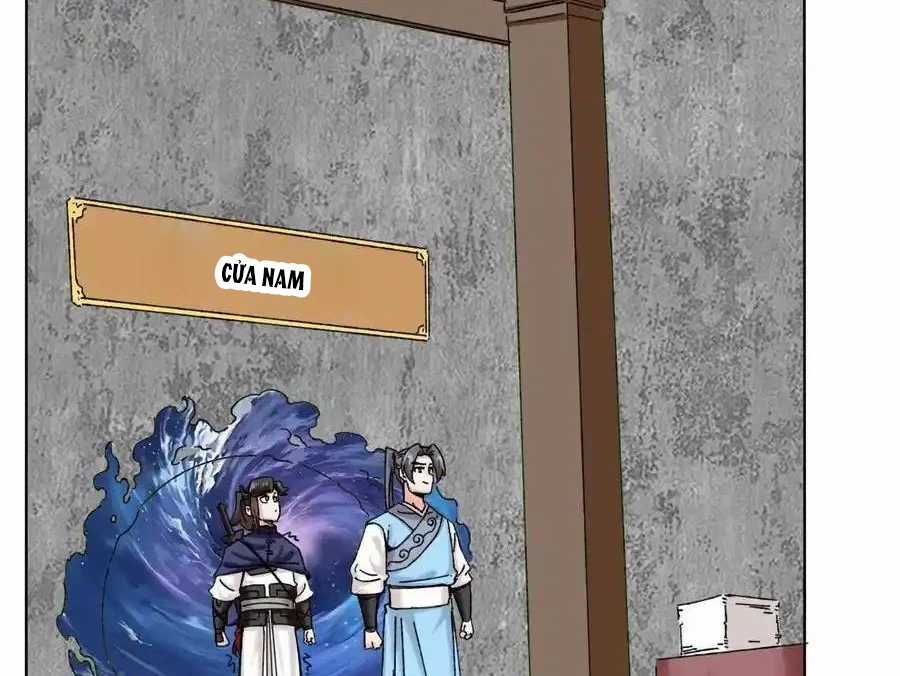 Vô Tận Thôn Phệ Chapter 189 trang 64