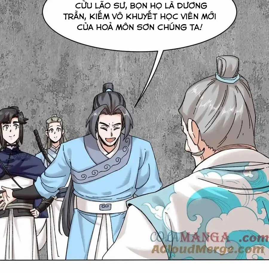 Vô Tận Thôn Phệ Chapter 189 trang 66