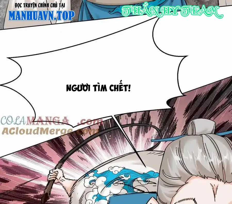 Vô Tận Thôn Phệ Chapter 189 trang 7