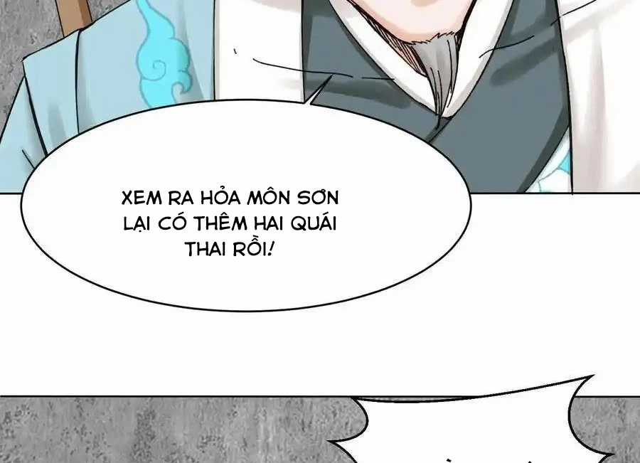 Vô Tận Thôn Phệ Chapter 189 trang 70